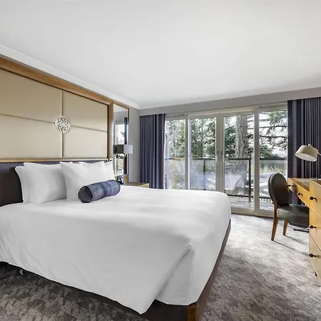 Hilton Grand Vacations Club Craigendarroch Suites Scotland Ballater Exterior photo