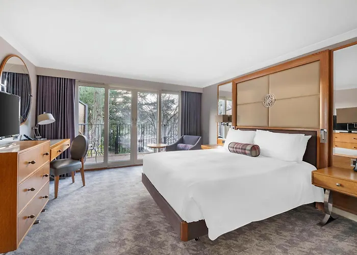 Hilton Grand Vacations Club Craigendarroch Suites Scotland