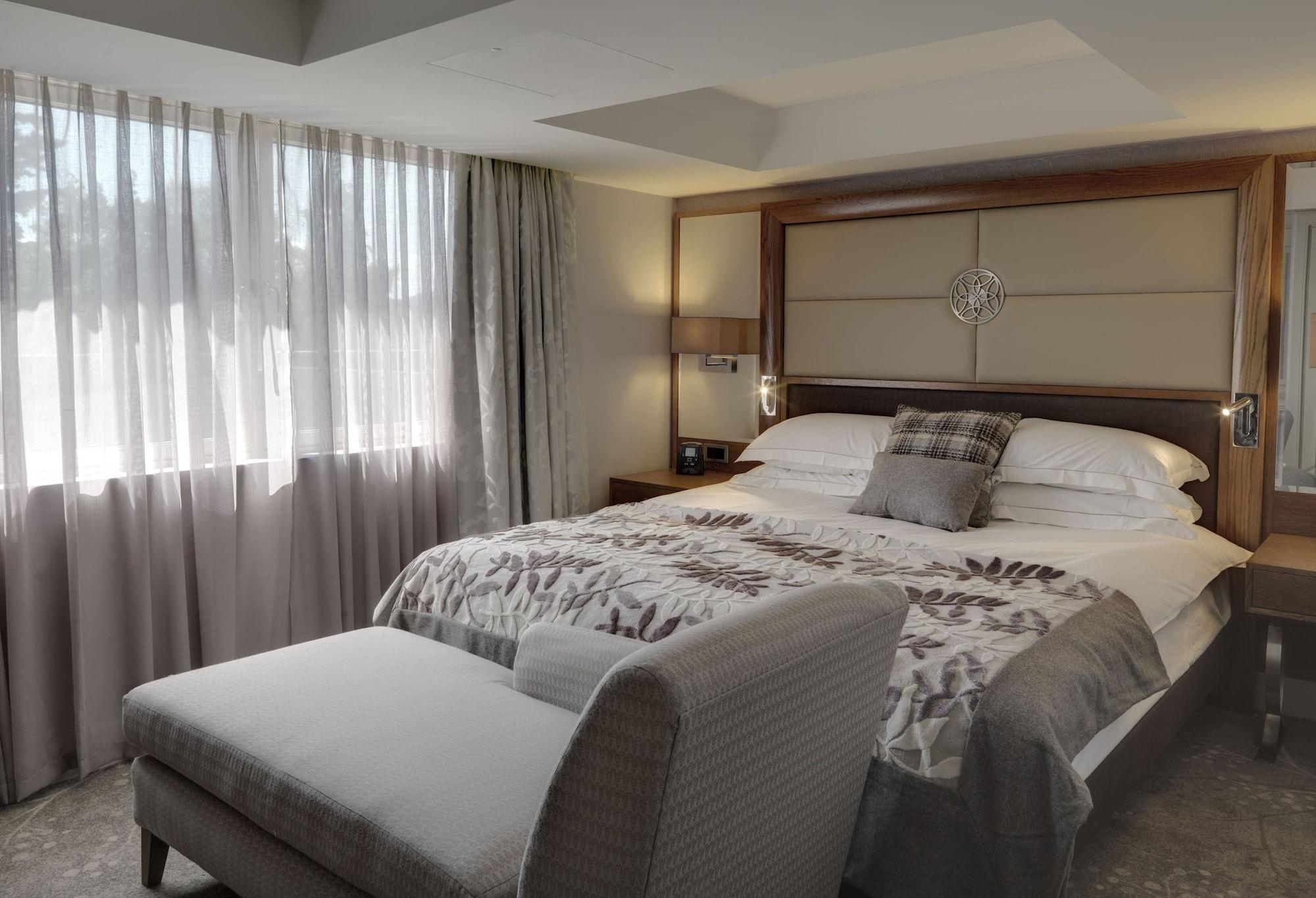 Resort Hilton Grand Vacations Club Craigendarroch Scotland 3*