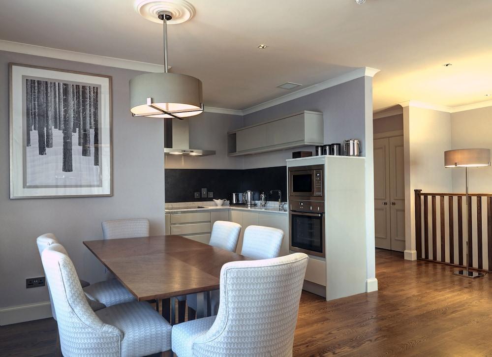 Hilton Grand Vacations Club Craigendarroch Scotland Resort
