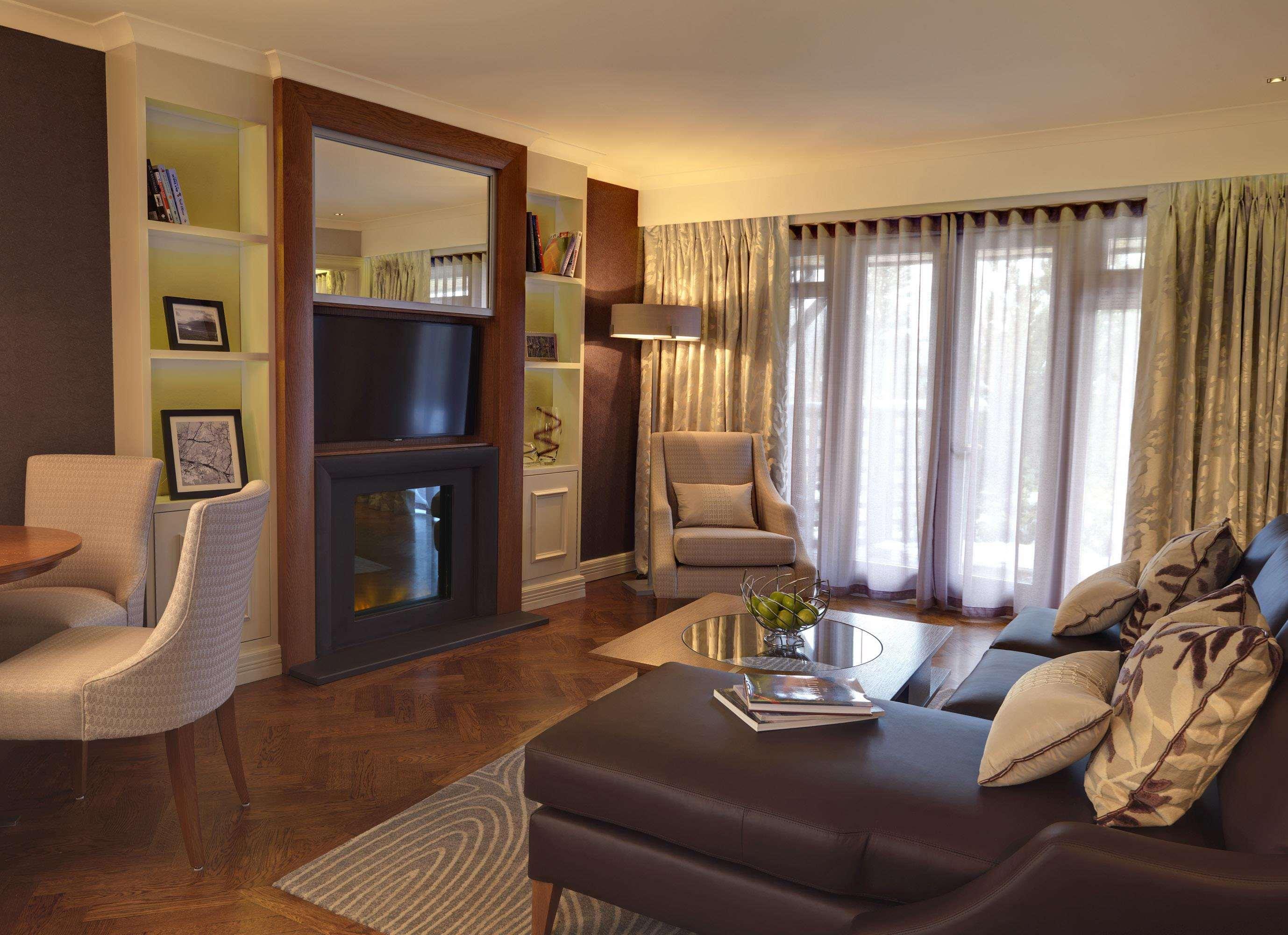 Resort Hilton Grand Vacations Club Craigendarroch Scotland