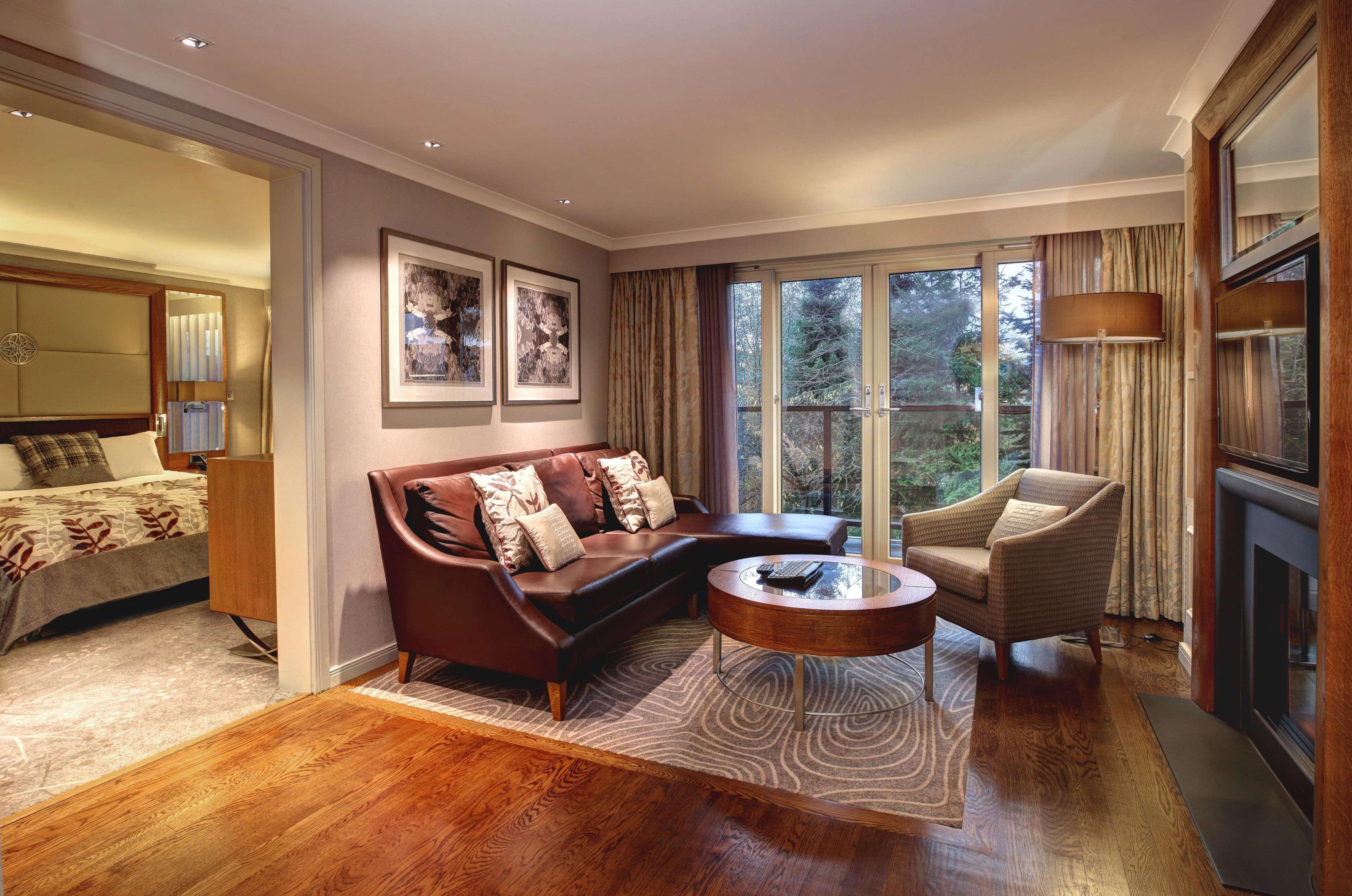 Hilton Grand Vacations Club Craigendarroch Scotland Resort