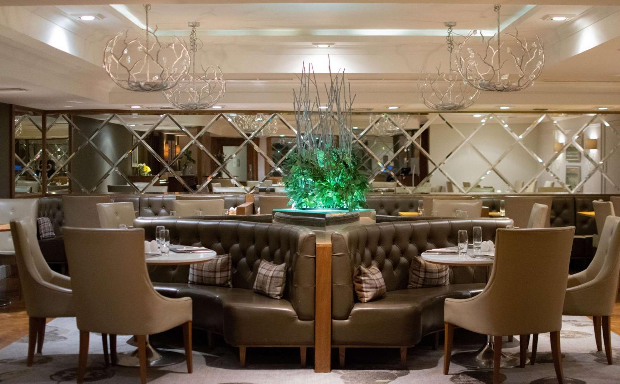 Hilton Grand Vacations Club Craigendarroch Scotland Resort 3*
