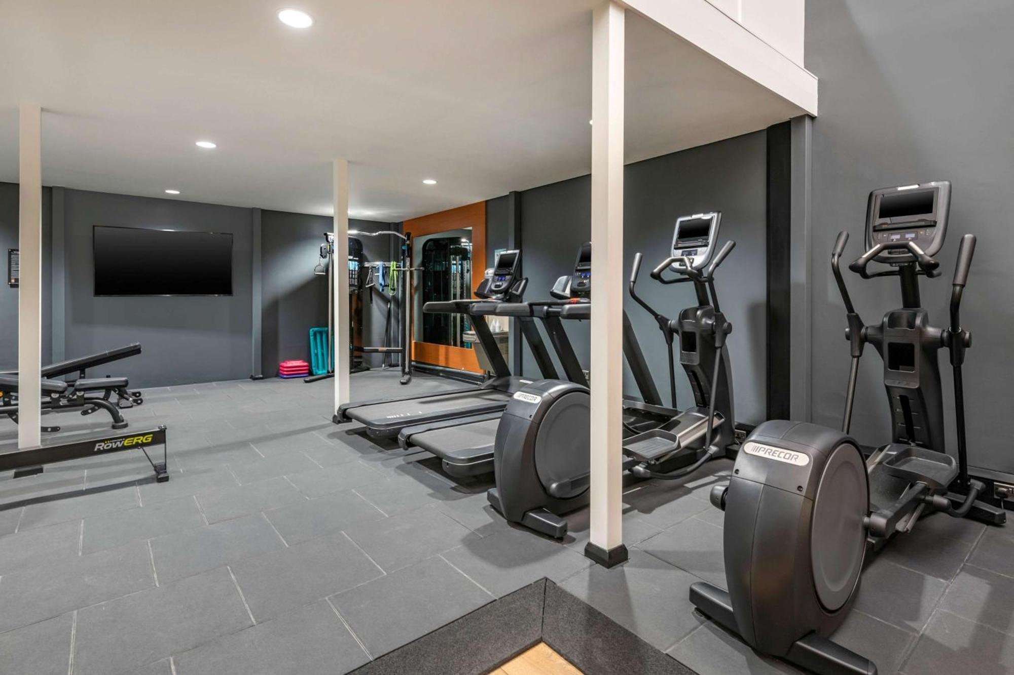 Hilton Grand Vacations Club Craigendarroch Scotland Resort
