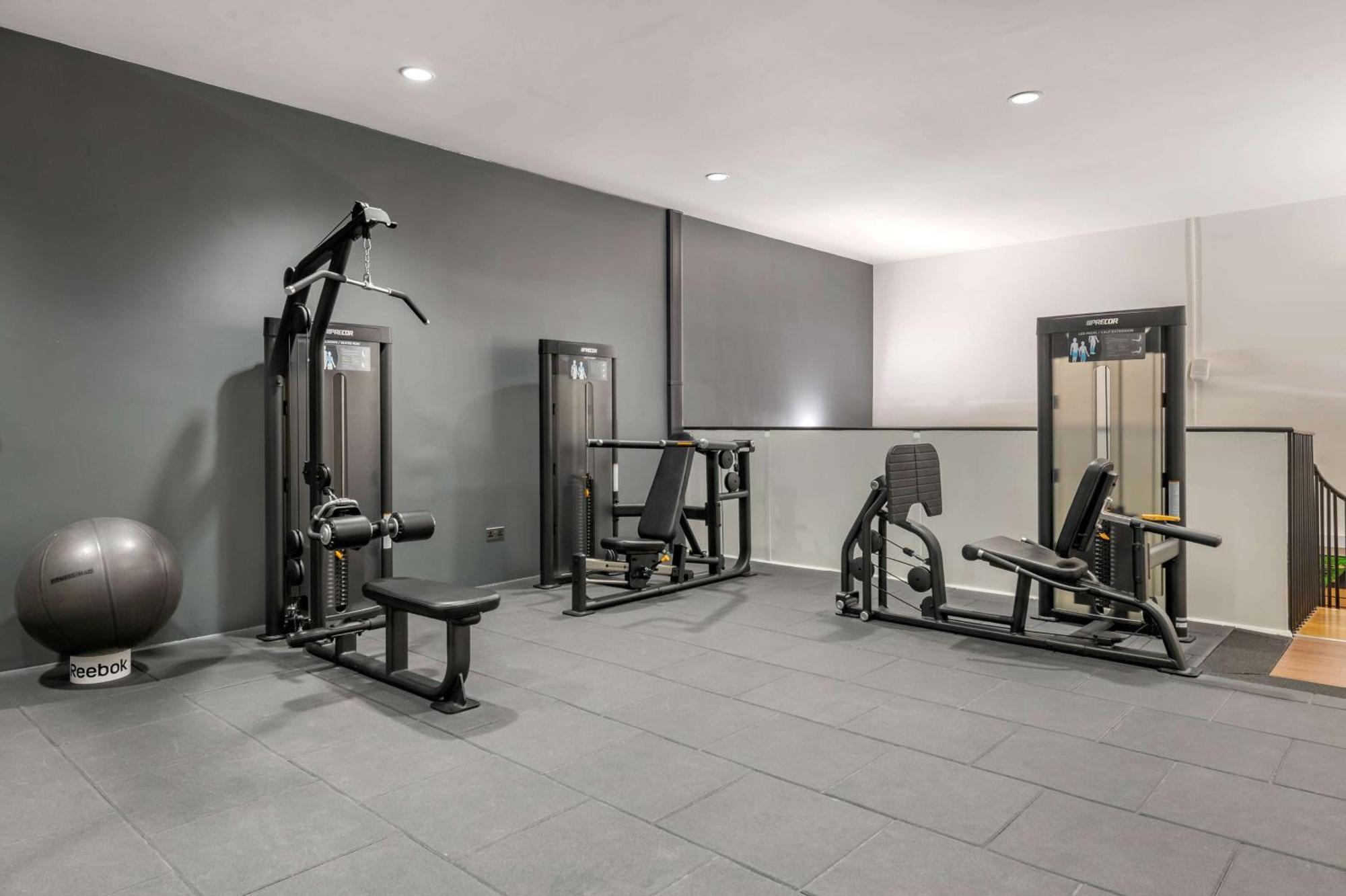 Hilton Grand Vacations Club Craigendarroch Scotland 3*