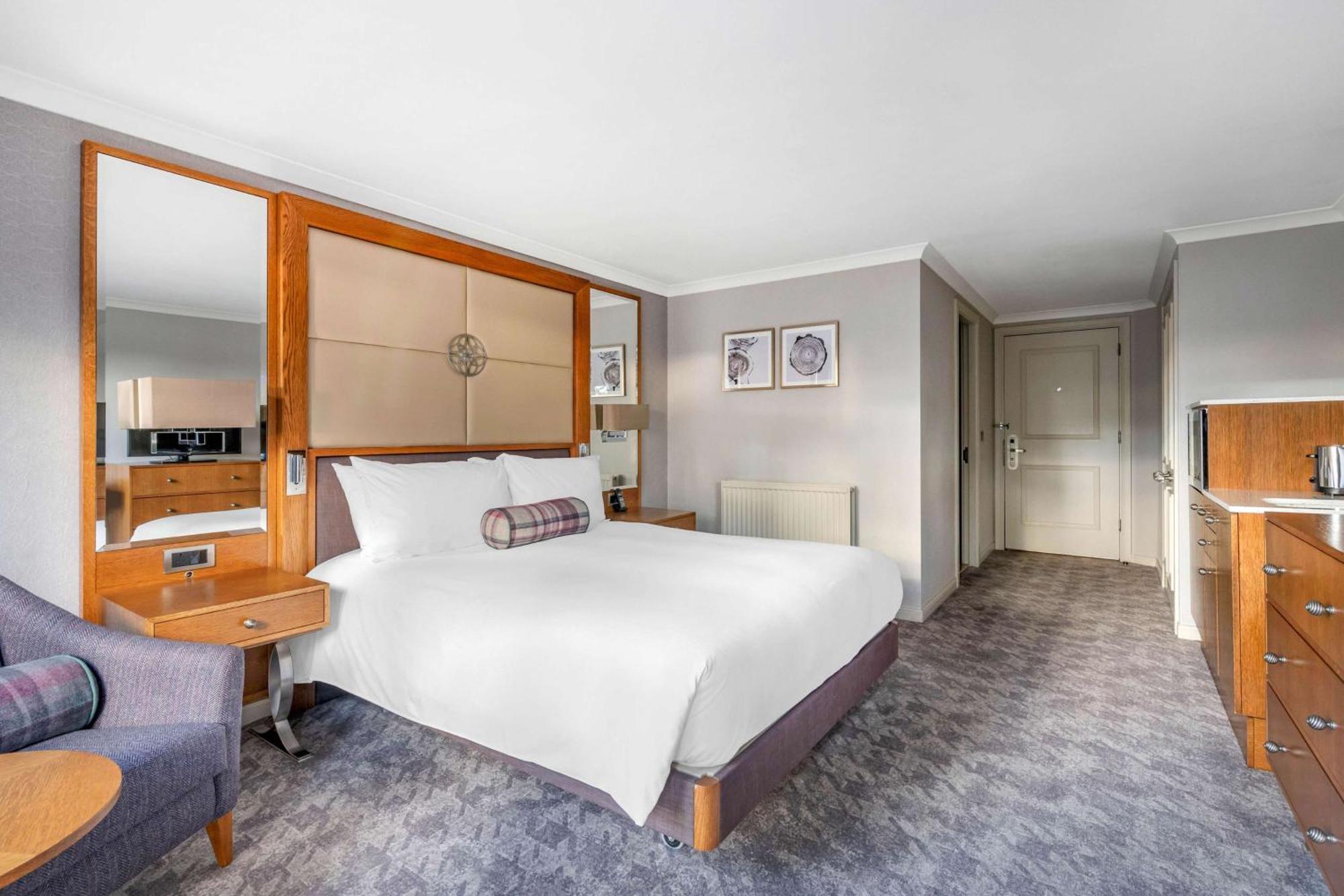 Hilton Grand Vacations Club Craigendarroch Scotland Resort