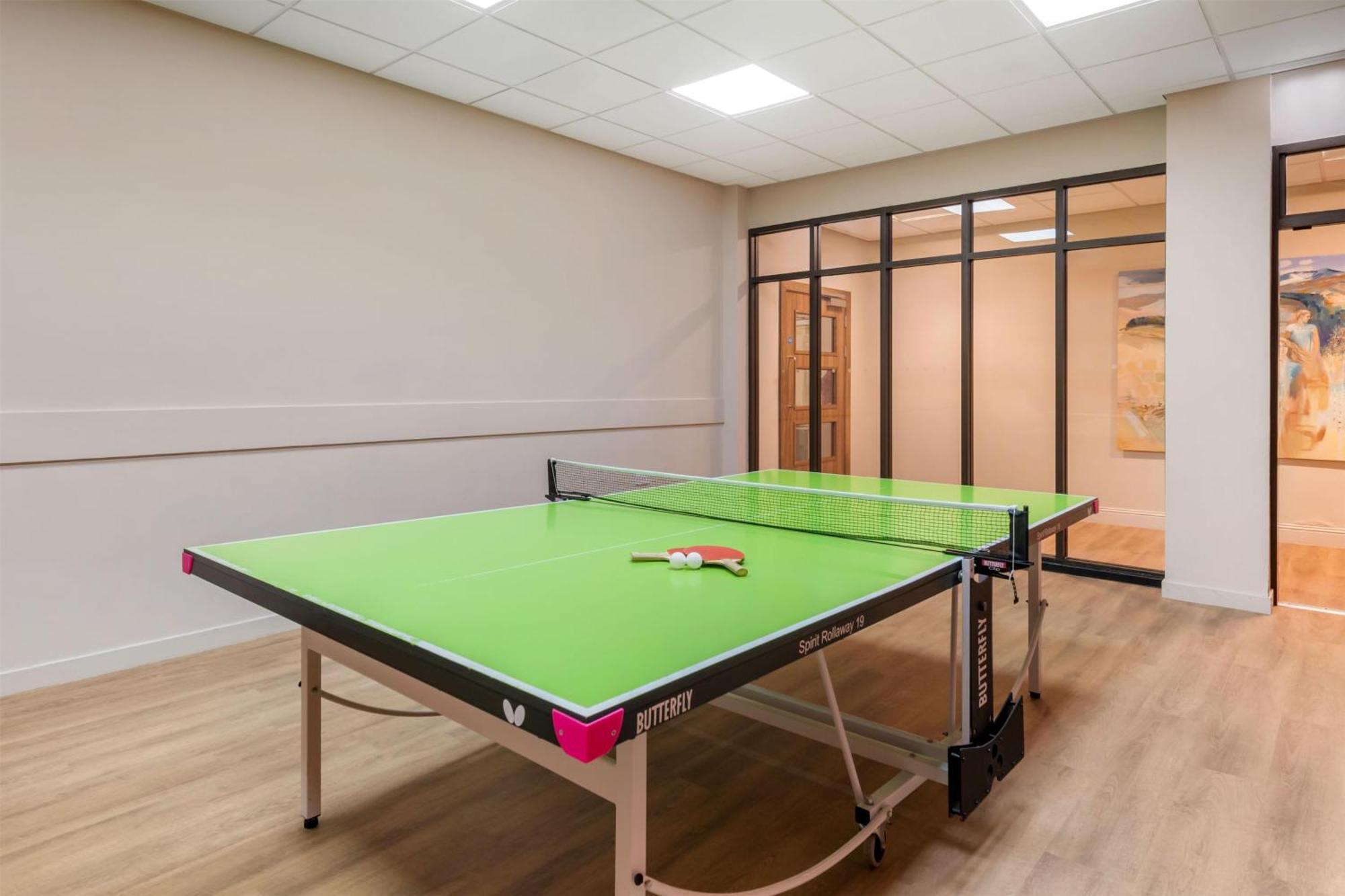 Hilton Grand Vacations Club Craigendarroch Scotland Resort