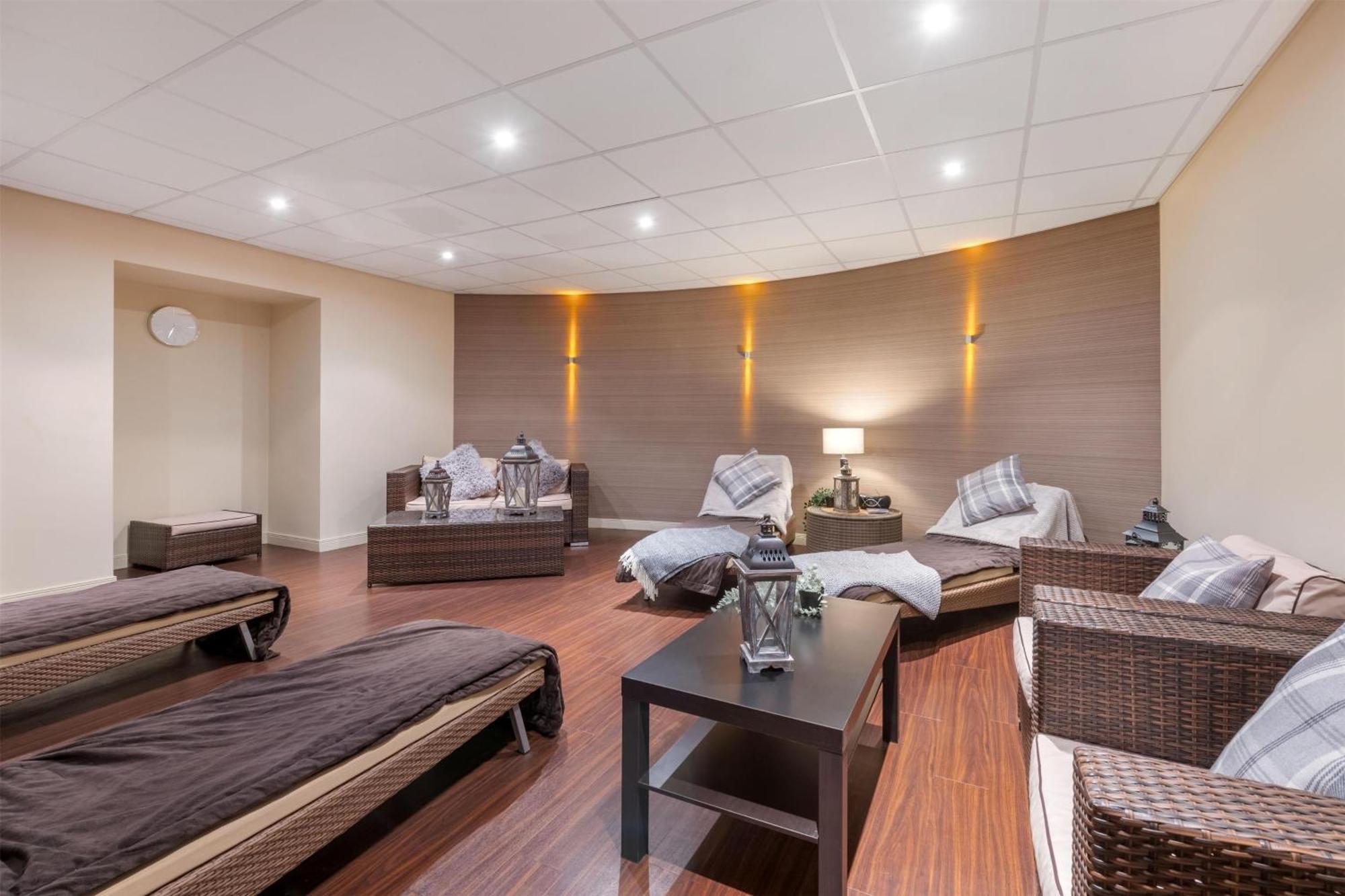Hilton Grand Vacations Club Craigendarroch Scotland