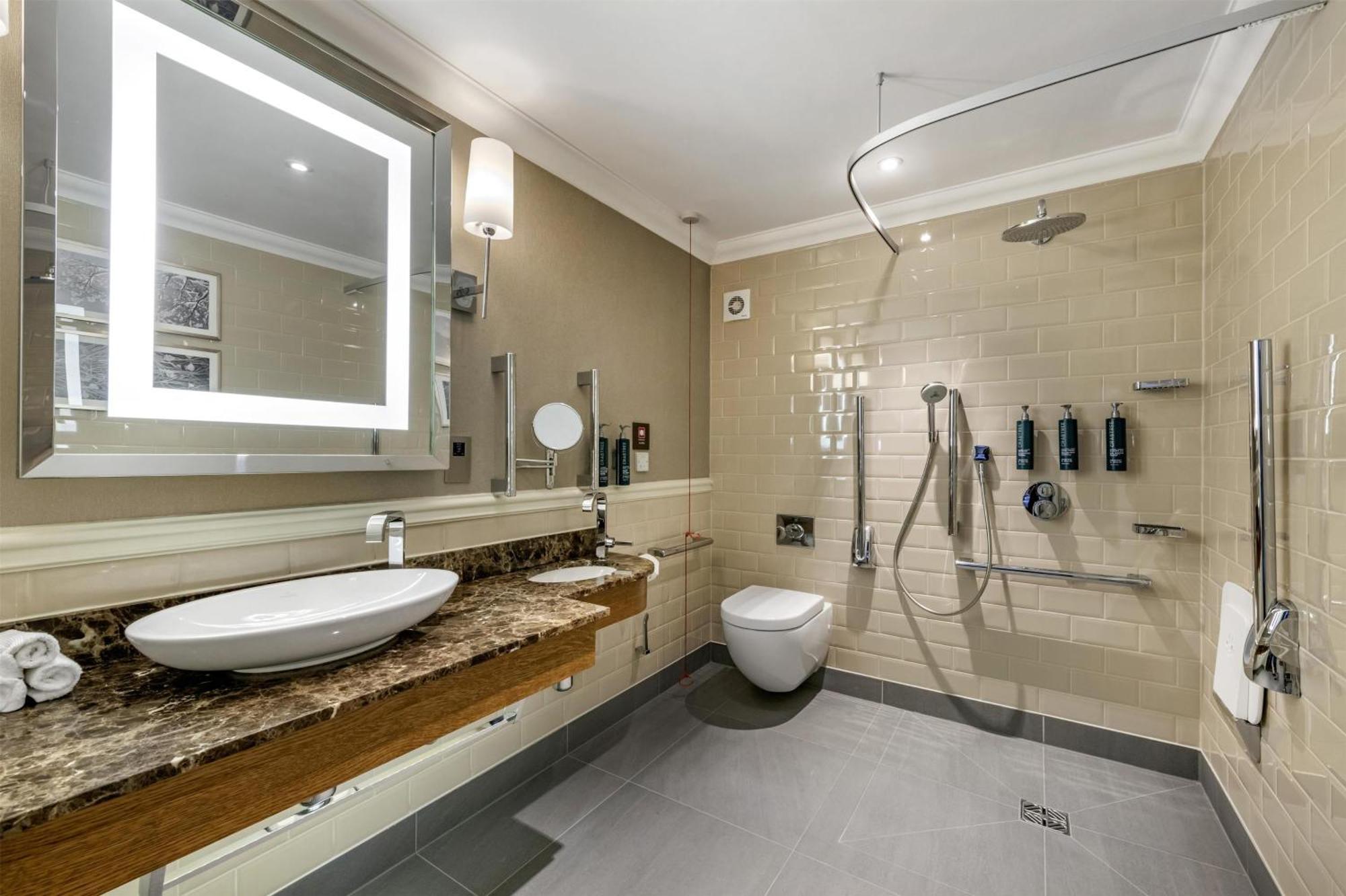 Hilton Grand Vacations Club Craigendarroch Scotland Resort