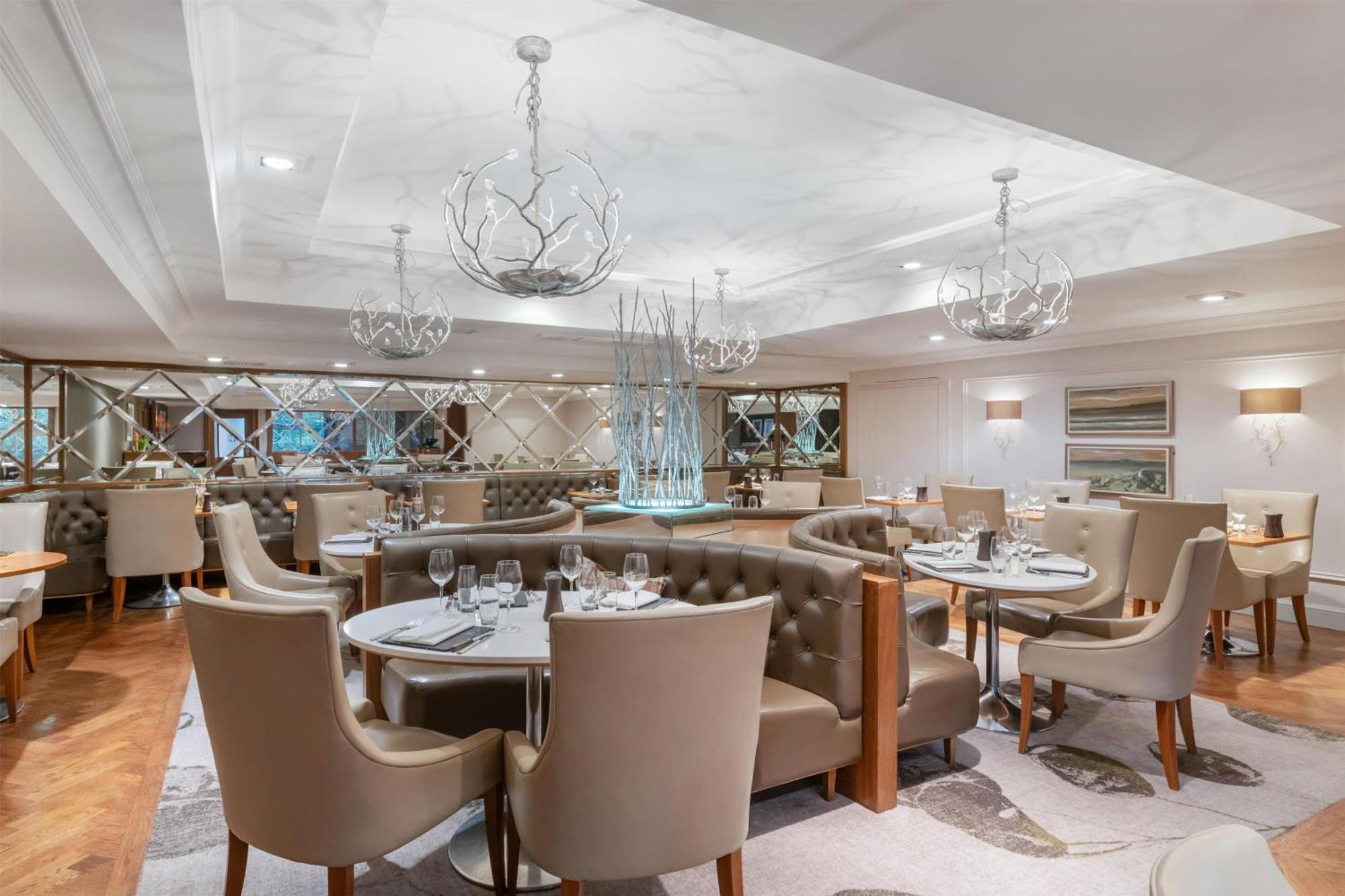 Hilton Grand Vacations Club Craigendarroch Scotland Resort Ballater