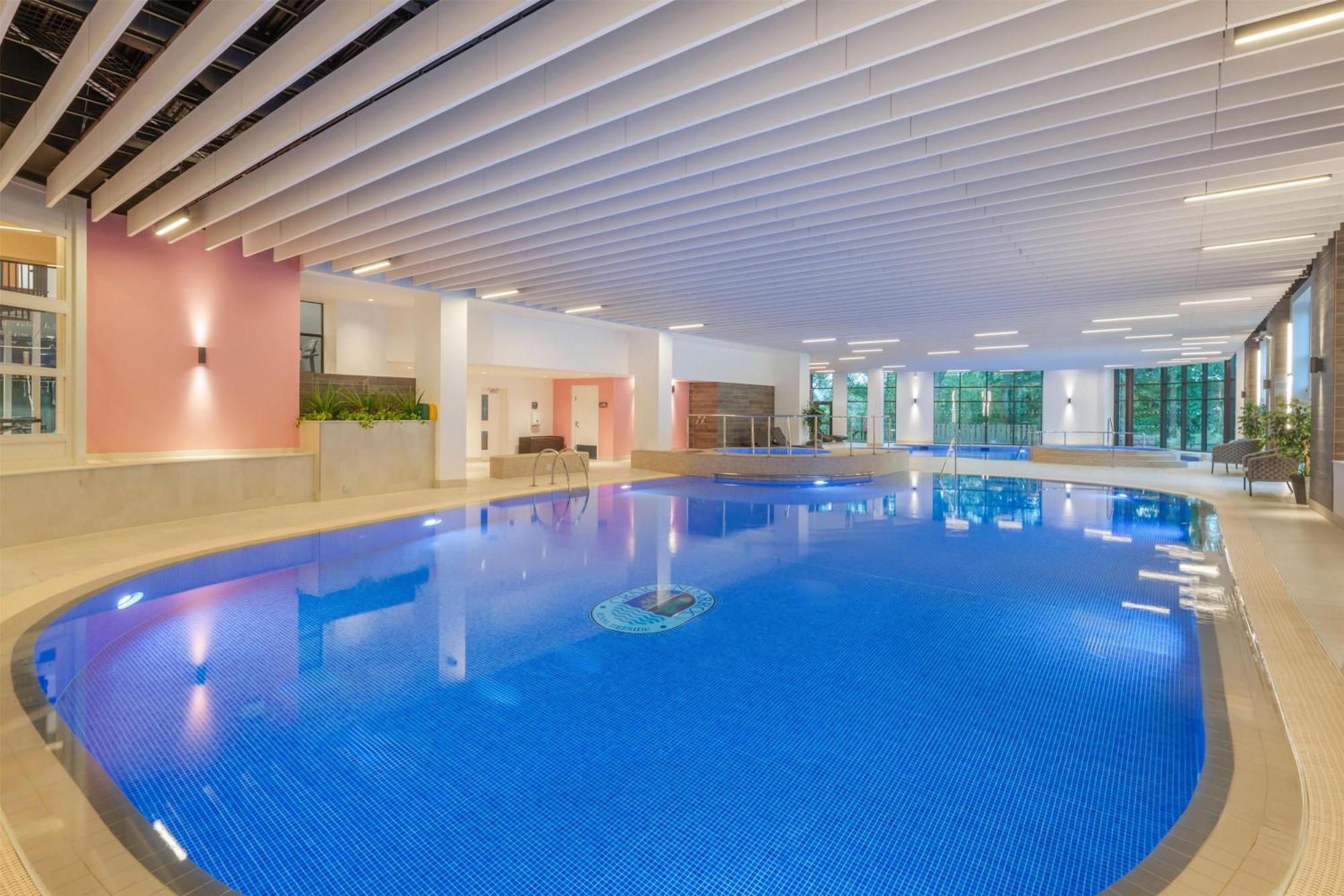Hilton Grand Vacations Club Craigendarroch Scotland