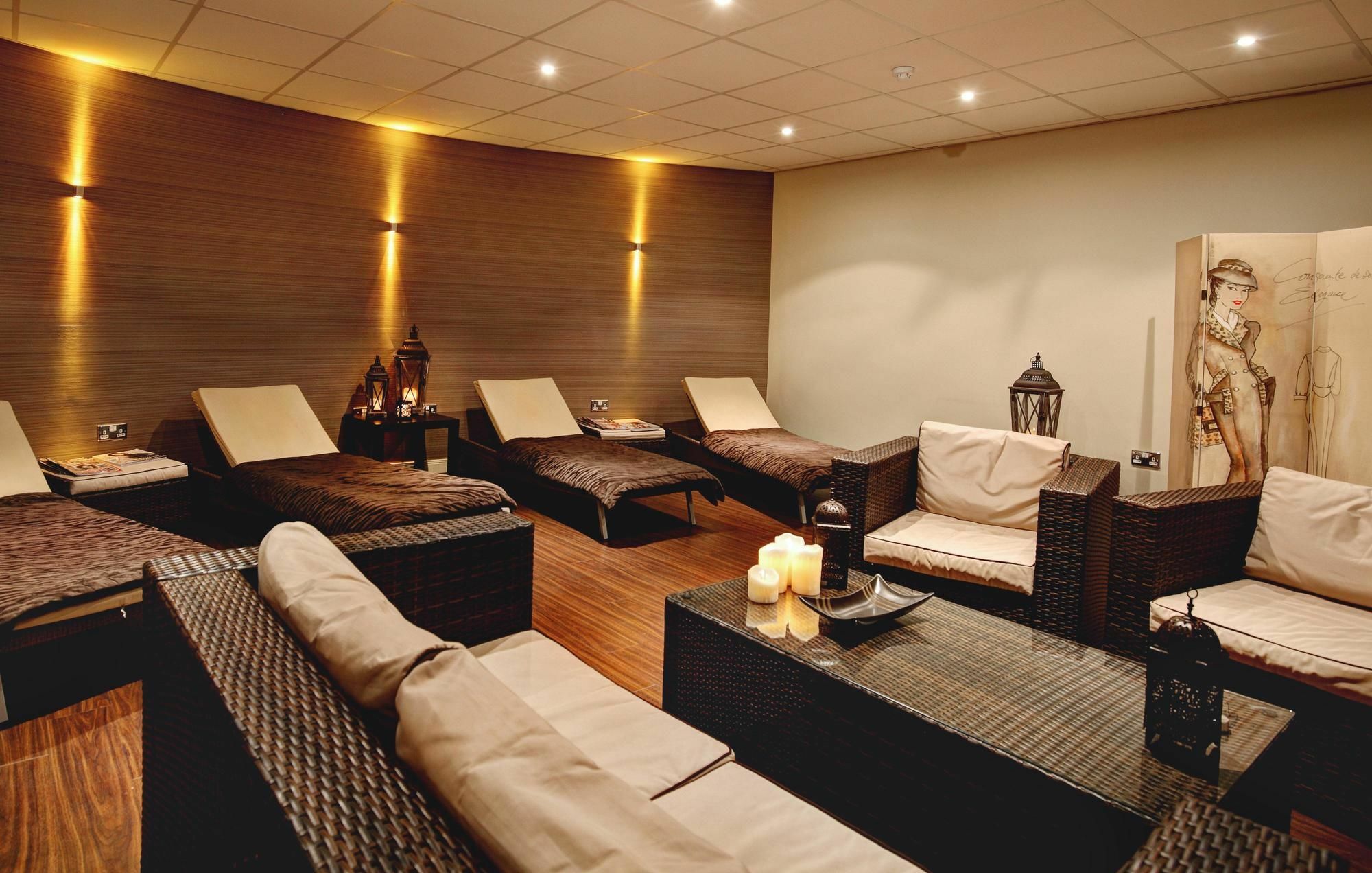 Hilton Grand Vacations Club Craigendarroch Scotland Ballater
