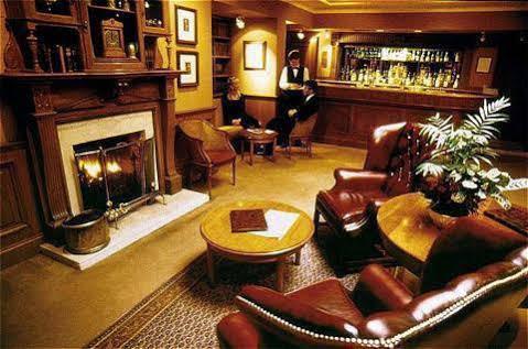 Resort Hilton Grand Vacations Club Craigendarroch Scotland 3*