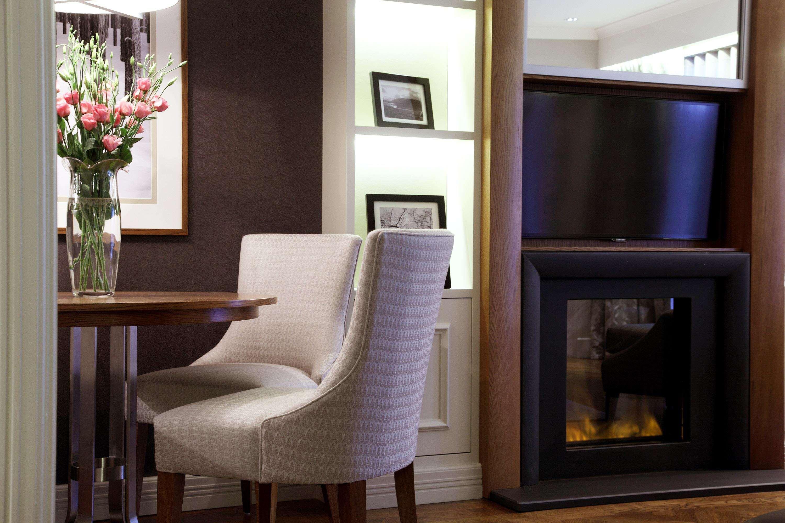 Resort Hilton Grand Vacations Club Craigendarroch Scotland 3*