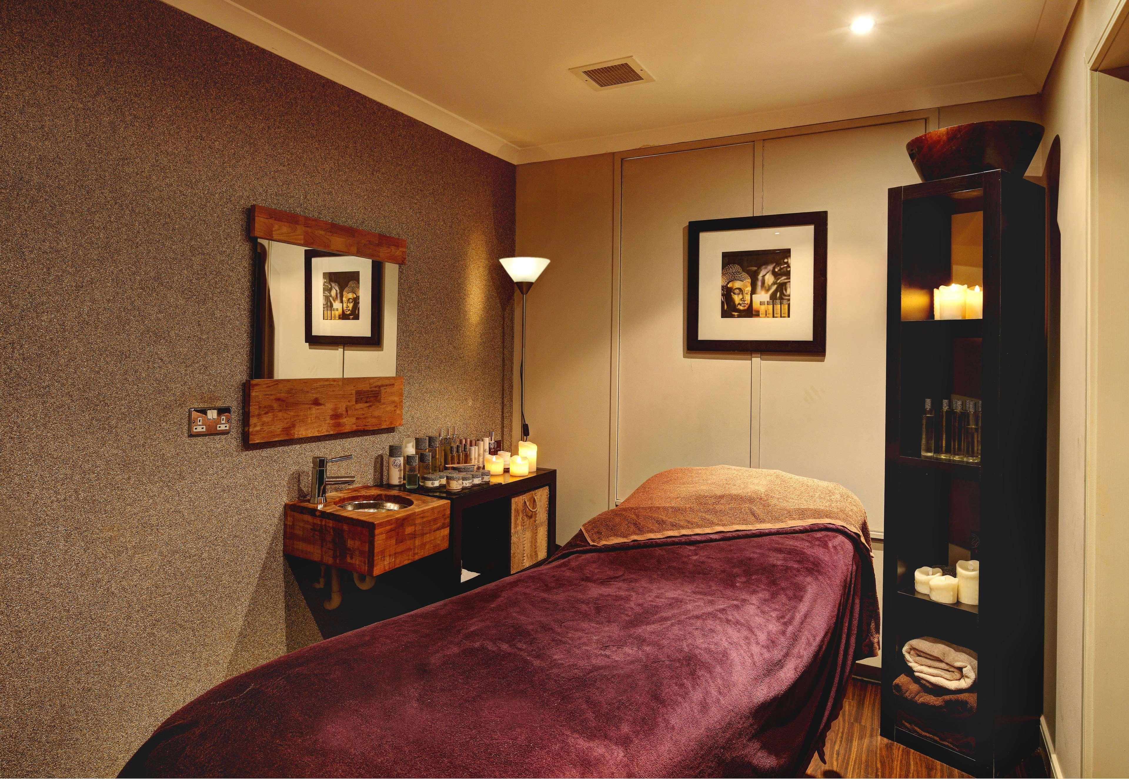 Resort Hilton Grand Vacations Club Craigendarroch Scotland