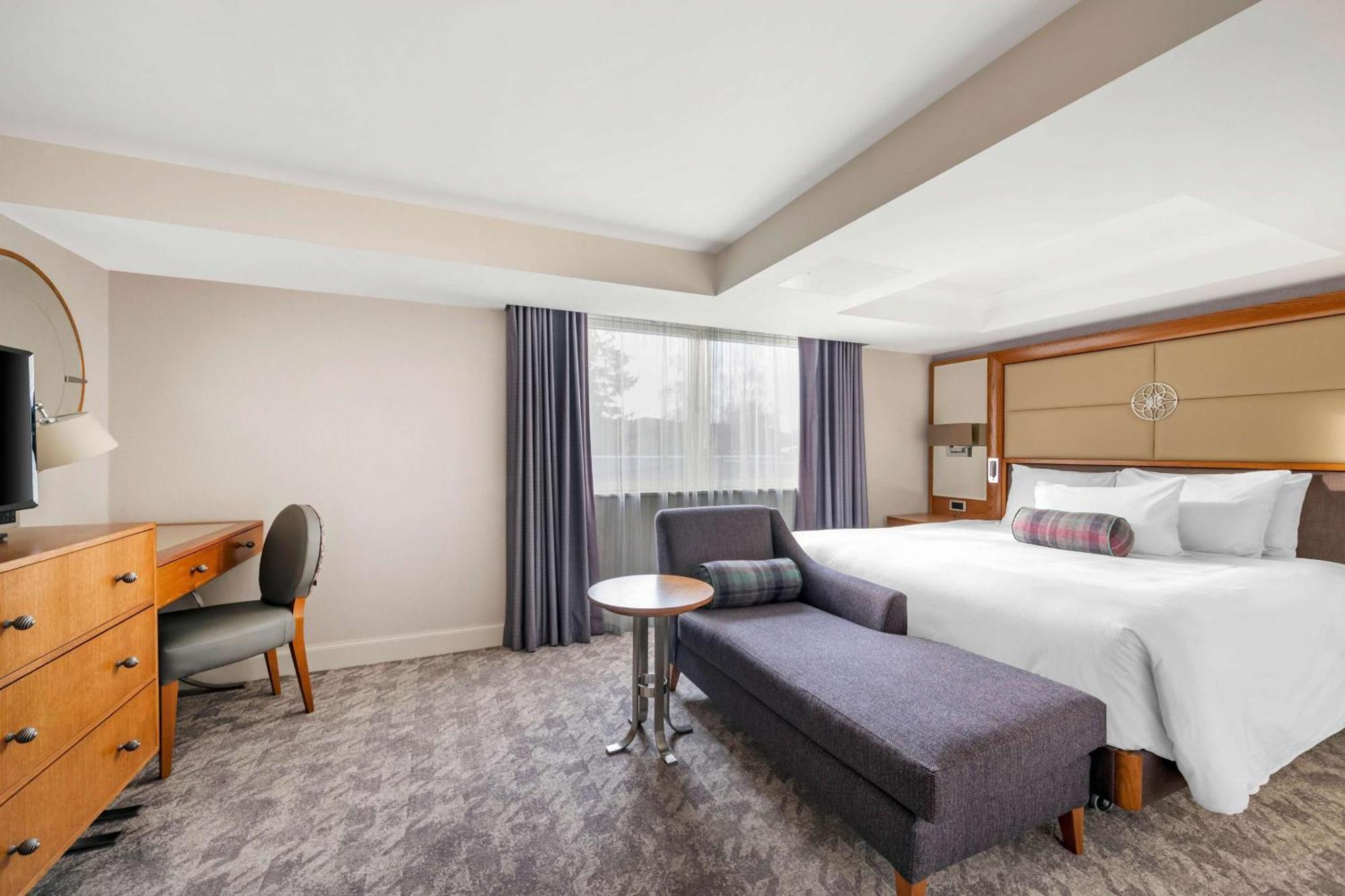 Resort Hilton Grand Vacations Club Craigendarroch Scotland 3*