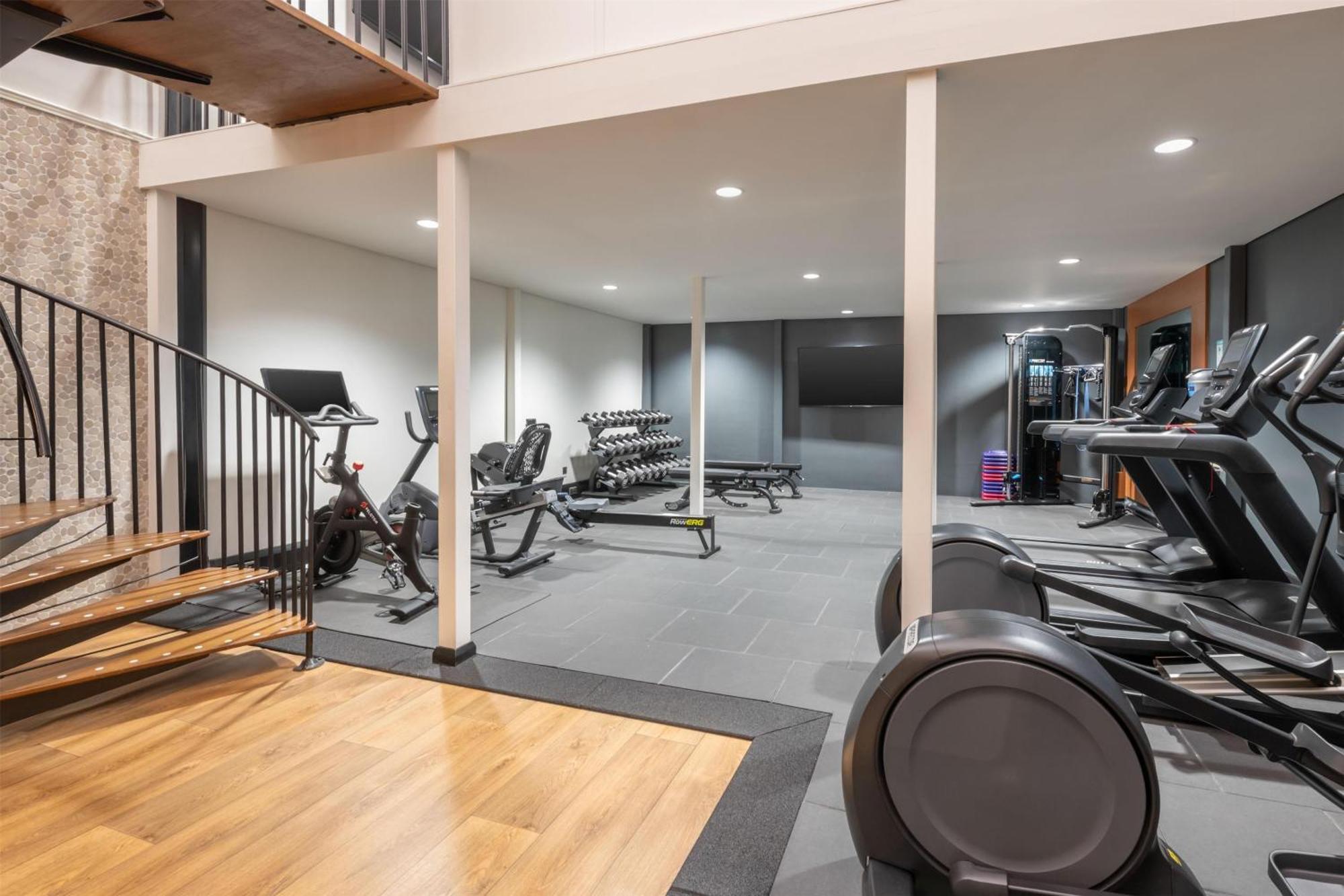 Hilton Grand Vacations Club Craigendarroch Scotland Resort 3*