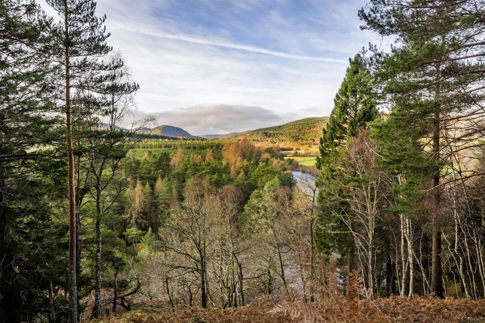 Hilton Grand Vacations Club Craigendarroch Scotland 3*